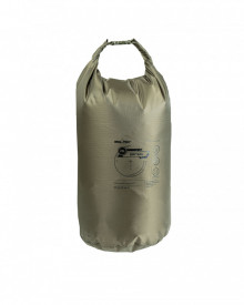 Sac impermeabil 25 litri - Oliv