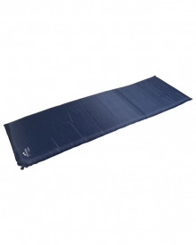Saltea autogonflabila 200x66x10cm - Bleumarin
