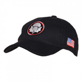 Sapca Baseball 502 PIR - Negru