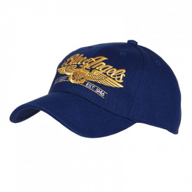 Sapca Baseball Blue Angels - Albastru