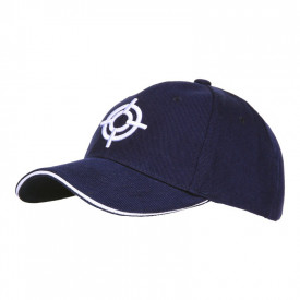 Sapca Baseball Fostex - Albastru