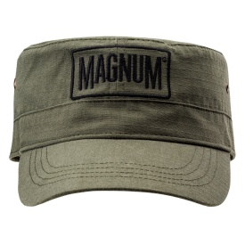 Sapca Baseball MAGNUM PATROL - Oliv