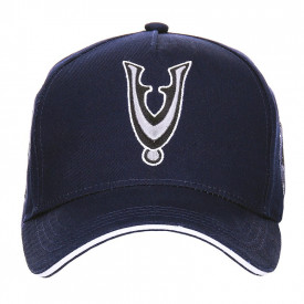 Sapca Baseball veterans cap KMar - Albastru
