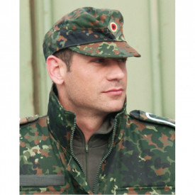 Sapca BW - Flecktarn