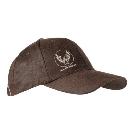 Sapca de baseball U.S. Air Force piele artificiala