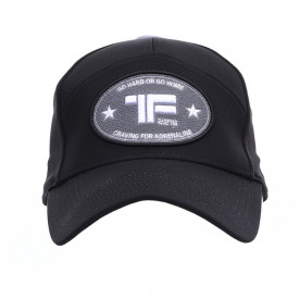 Sapca TF-2215 Baseball flex uni - Negru