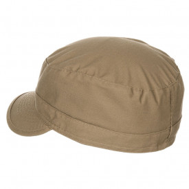 Sapca US BDU ripstop Max Fuchs - Coyote