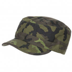 Sapca US BDU ripstop Max Fuchs - M 95 CZ camo