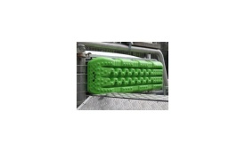 Set 2 rampe tractiune 110 cm, garantie pe viata
