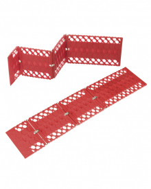 Set benzi auro antiderapare 77 cm