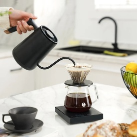 Set Cadou C3 Advanced Timemore - Negru