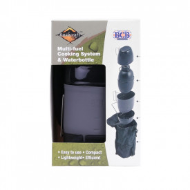 Set de gatit BCB 5 piese