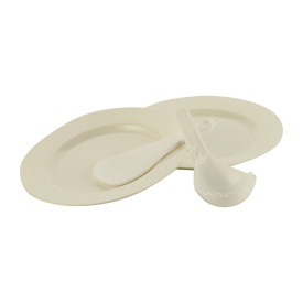 Set de gatit pentru camping de la M-TAC 4-5 pesoane