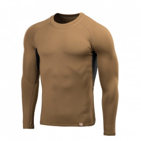 Set lenjerie M-Tac thermo line - Coyote