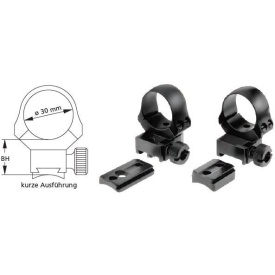 Set Ring Pivotant 26MM