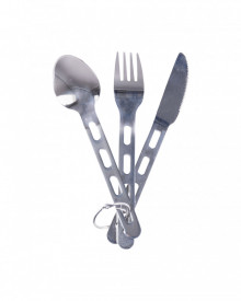 Set tacamuri inox usor