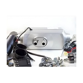 Sirocou fix premium smart heater, putere 5kw, 12V si 24V carcasa aluminiu si bujie japoneza kyocera
