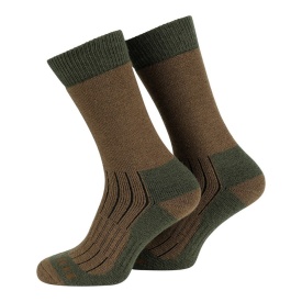 Sosete Merino outdoor - Oliv