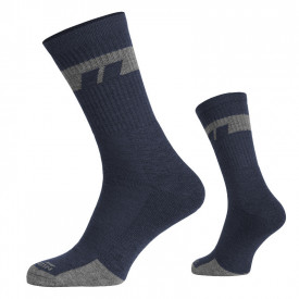 Sosete Pentagon Alpine Merino - Albastru marin