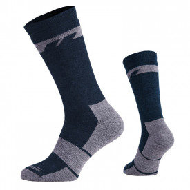 Sosete Pentagon Alpine Merino Heavy - Navy