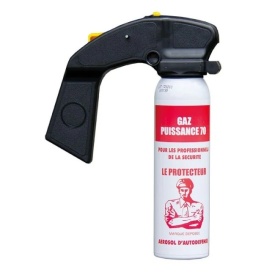 Spray autoaparare cu maner Aerosol Power 70 CS 100ml