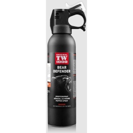 Spray autoaparare impotriva ursilor Hoernecke TW1000 225ml