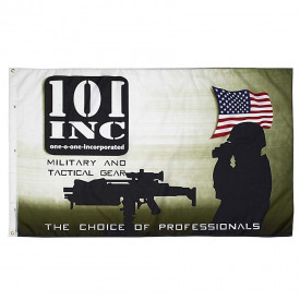 Steag 101 INC Military