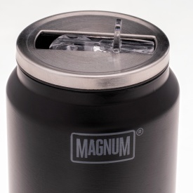 Sticla MAGNUM VOI 260 - Negru