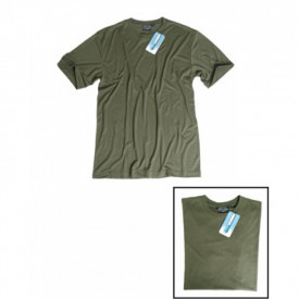 Sub tricou Coolmax - Oliv