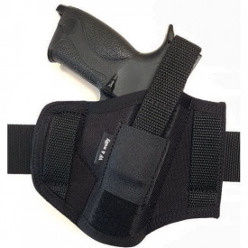 Toc ambidextru pentru Glock