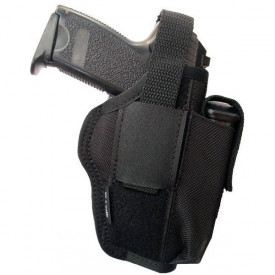 Toc ambidextru universal