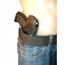 Toc ascuns model IWB pentru Makarov si Carpati