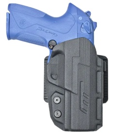 Toc Beretta PX4 cu retentie pasiva- Negru