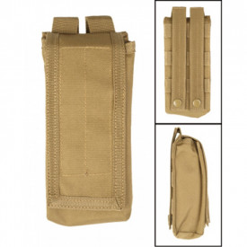 Toc munitie AK47 - Coyote