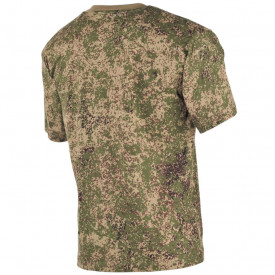 Tricou barbati - Digital rusesc