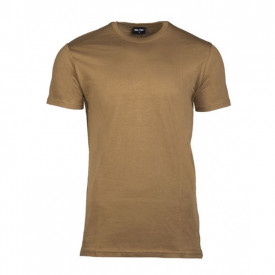Tricou barbati US - Coyote