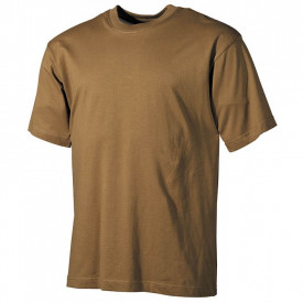 Tricou barbati US style - Coyote