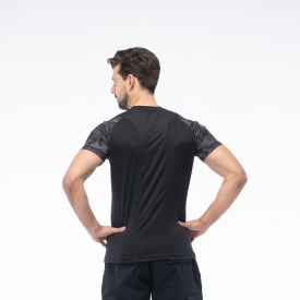 Tricou MAGNUM ASTRA - Negru