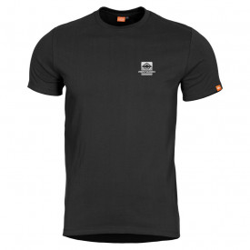 Tricou Pentagon Ageron American Flag - Negru