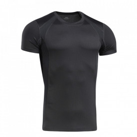 Tricou sweat wicking Athletic Gen II M-Tac - Negru