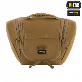 Trusa igiena Elite Gen.II - Coyote