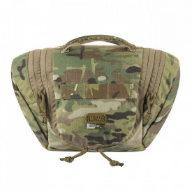 Trusa igiena Elite Gen.II - Multicam