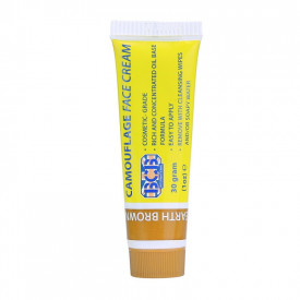 Tub crema de camuflaj BCB 30g - Maro