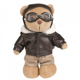 Ursulet pilot 20 cm