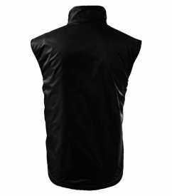 Vesta body warmer rip stop 509 - Negru