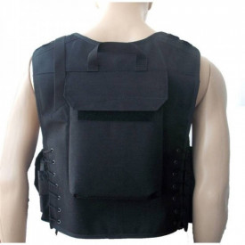 Vesta tactica - Cordura