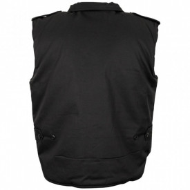 Vesta US Ranger - Negru