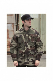 Veston Mil Tec - CCE
