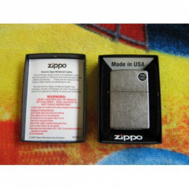 Zippo Street Chrome - Img 2