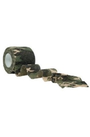 Banda adeziva 4.5 m - Woodland